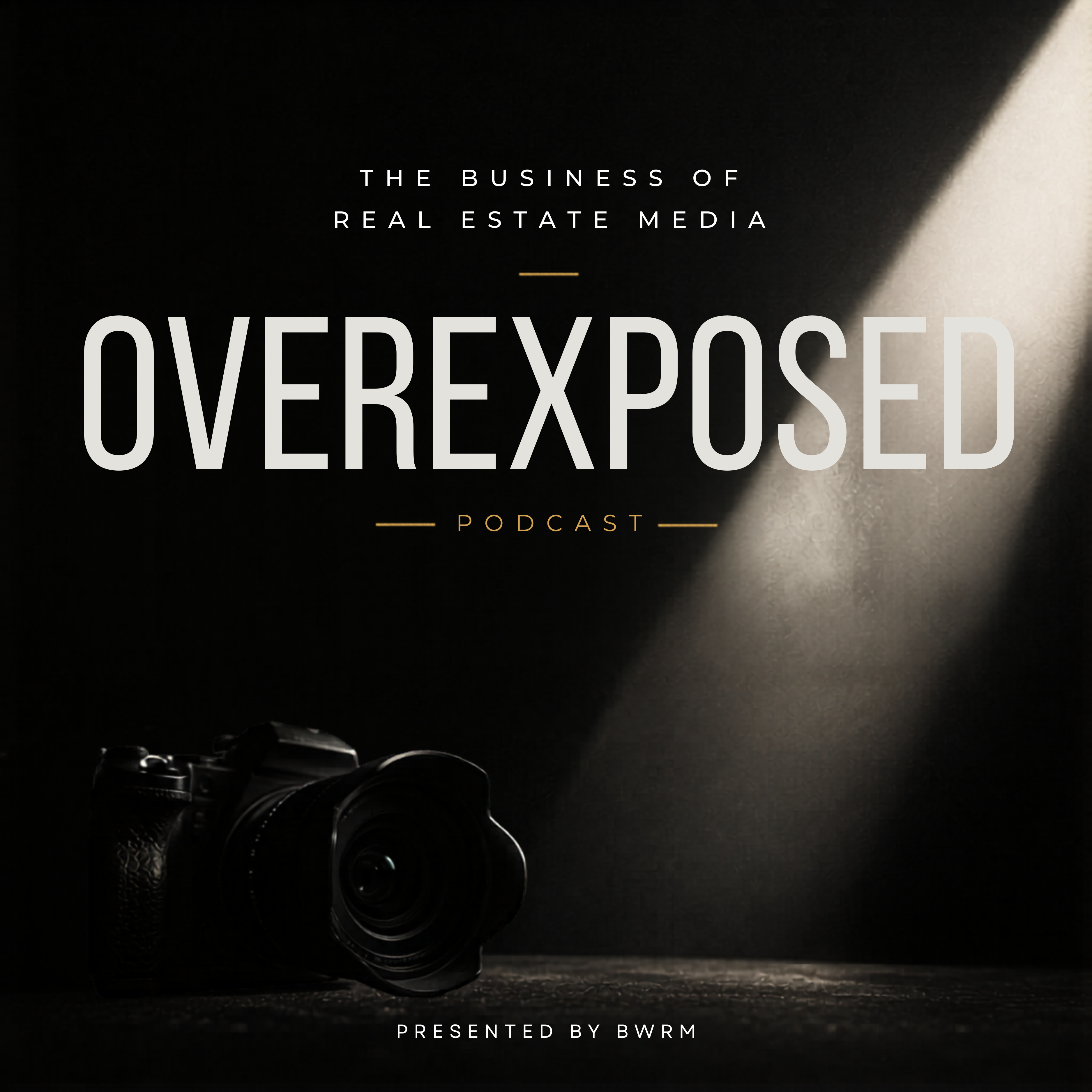 Overexposed - Inside the business of real estate media